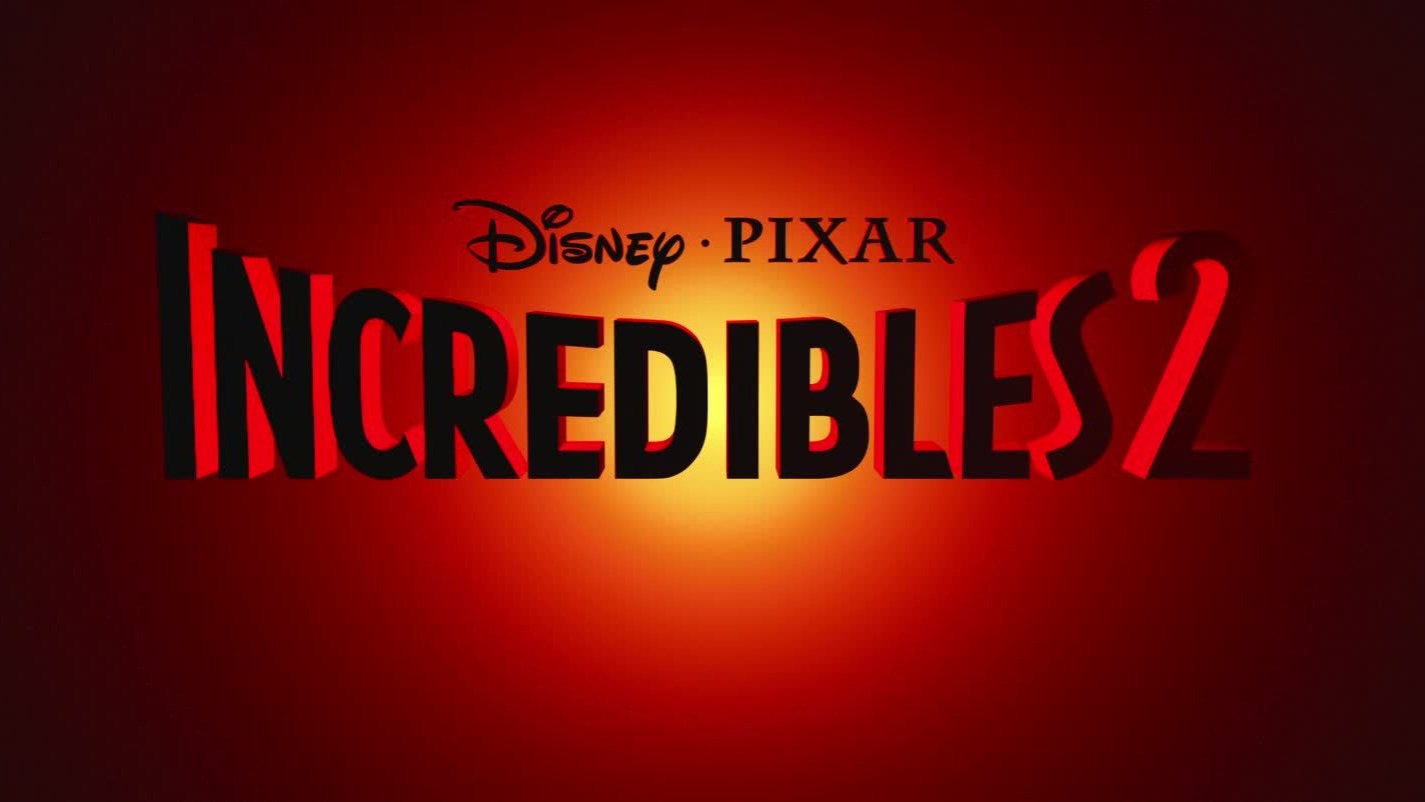 Incredibles 2 is a 2018 American 3D computer-animated superhero film produced by Pixar Animation Studios and released by Walt Disney Pictures. Written...